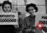 Image of Victories Beyond Polio New York United States USA, 1958, second 24 stock footage video 65675055670