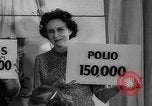 Image of Victories Beyond Polio New York United States USA, 1958, second 26 stock footage video 65675055670