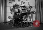 Image of Victories Beyond Polio New York United States USA, 1958, second 27 stock footage video 65675055670