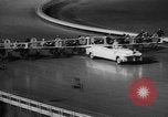 Image of Harness race New York United States USA, 1958, second 6 stock footage video 65675055671