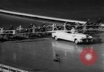 Image of Harness race New York United States USA, 1958, second 7 stock footage video 65675055671