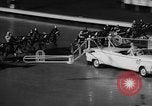 Image of Harness race New York United States USA, 1958, second 9 stock footage video 65675055671