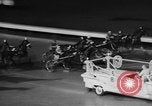 Image of Harness race New York United States USA, 1958, second 10 stock footage video 65675055671