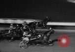 Image of Harness race New York United States USA, 1958, second 12 stock footage video 65675055671