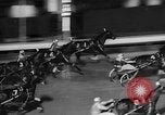 Image of Harness race New York United States USA, 1958, second 14 stock footage video 65675055671