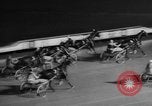 Image of Harness race New York United States USA, 1958, second 16 stock footage video 65675055671