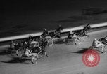 Image of Harness race New York United States USA, 1958, second 17 stock footage video 65675055671