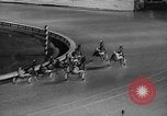 Image of Harness race New York United States USA, 1958, second 20 stock footage video 65675055671