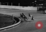 Image of Harness race New York United States USA, 1958, second 22 stock footage video 65675055671