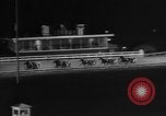 Image of Harness race New York United States USA, 1958, second 26 stock footage video 65675055671