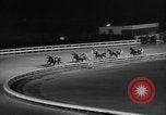 Image of Harness race New York United States USA, 1958, second 29 stock footage video 65675055671
