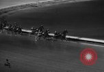 Image of Harness race New York United States USA, 1958, second 35 stock footage video 65675055671