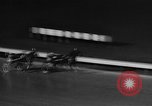 Image of Harness race New York United States USA, 1958, second 38 stock footage video 65675055671