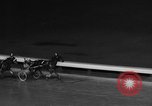 Image of Harness race New York United States USA, 1958, second 39 stock footage video 65675055671