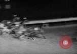 Image of Harness race New York United States USA, 1958, second 45 stock footage video 65675055671