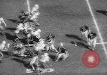 Immagine di American Football match New York United States USA, 1958, secondo 8 filmato di repertorio 65675055672