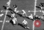 Immagine di American Football match New York United States USA, 1958, secondo 10 filmato di repertorio 65675055672
