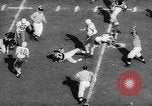 Immagine di American Football match New York United States USA, 1958, secondo 12 filmato di repertorio 65675055672