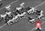 Immagine di American Football match New York United States USA, 1958, secondo 13 filmato di repertorio 65675055672