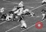 Immagine di American Football match New York United States USA, 1958, secondo 19 filmato di repertorio 65675055672