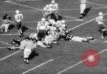 Immagine di American Football match New York United States USA, 1958, secondo 20 filmato di repertorio 65675055672