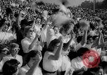 Immagine di American Football match New York United States USA, 1958, secondo 21 filmato di repertorio 65675055672