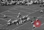 Immagine di American Football match New York United States USA, 1958, secondo 23 filmato di repertorio 65675055672