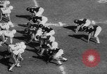 Immagine di American Football match New York United States USA, 1958, secondo 29 filmato di repertorio 65675055672