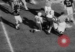 Immagine di American Football match New York United States USA, 1958, secondo 36 filmato di repertorio 65675055672