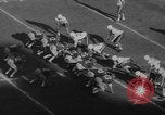 Immagine di American Football match New York United States USA, 1958, secondo 54 filmato di repertorio 65675055672