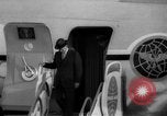 Immagine di Dwight Eisenhower D Londra Inghilterra Regno Unito, 1959, secondo 8 filmato di repertorio 65675055673