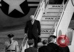 Immagine di Dwight Eisenhower D Londra Inghilterra Regno Unito, 1959, secondo 14 filmato di repertorio 65675055673