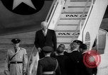 Immagine di Dwight Eisenhower D Londra Inghilterra Regno Unito, 1959, secondo 15 filmato di repertorio 65675055673