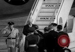 Immagine di Dwight Eisenhower D Londra Inghilterra Regno Unito, 1959, secondo 16 filmato di repertorio 65675055673