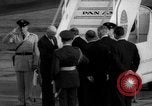 Immagine di Dwight Eisenhower D Londra Inghilterra Regno Unito, 1959, secondo 18 filmato di repertorio 65675055673
