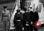 Immagine di Dwight Eisenhower D Londra Inghilterra Regno Unito, 1959, secondo 25 filmato di repertorio 65675055673