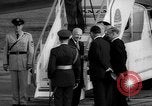 Immagine di Dwight Eisenhower D Londra Inghilterra Regno Unito, 1959, secondo 26 filmato di repertorio 65675055673