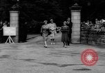 Immagine di Dwight Eisenhower D Londra Inghilterra Regno Unito, 1959, secondo 58 filmato di repertorio 65675055673