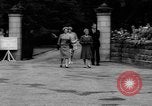 Immagine di Dwight Eisenhower D Londra Inghilterra Regno Unito, 1959, secondo 59 filmato di repertorio 65675055673