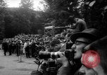 Immagine di Dwight Eisenhower D Londra Inghilterra Regno Unito, 1959, secondo 62 filmato di repertorio 65675055673