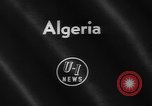 Immagine di Charles De Gaulle Algeria, 1959, secondo 6 filmato di repertorio 65675055674