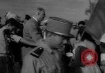 Immagine di Charles De Gaulle Algeria, 1959, secondo 23 filmato di repertorio 65675055674