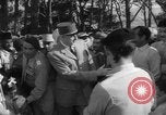 Immagine di Charles De Gaulle Algeria, 1959, secondo 38 filmato di repertorio 65675055674