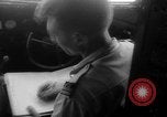 Image of emergency military supplies Laos, 1959, second 7 stock footage video 65675055675