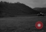 Image of emergency military supplies Laos, 1959, second 8 stock footage video 65675055675