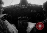 Image of emergency military supplies Laos, 1959, second 13 stock footage video 65675055675