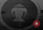 Image of emergency military supplies Laos, 1959, second 15 stock footage video 65675055675