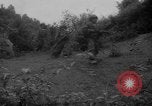 Image of emergency military supplies Laos, 1959, second 33 stock footage video 65675055675
