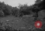 Image of emergency military supplies Laos, 1959, second 34 stock footage video 65675055675