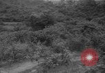 Image of emergency military supplies Laos, 1959, second 38 stock footage video 65675055675